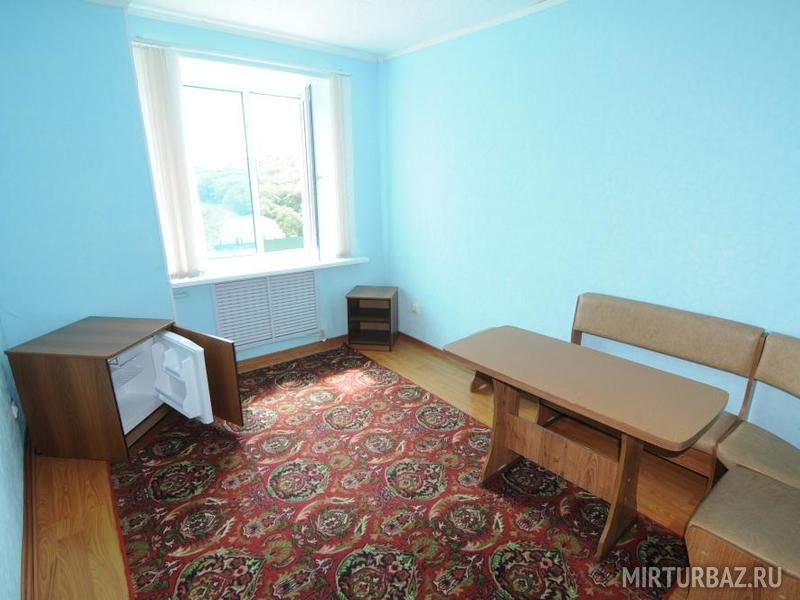 База отдыха «Касатка» | Касатка, Приморский край