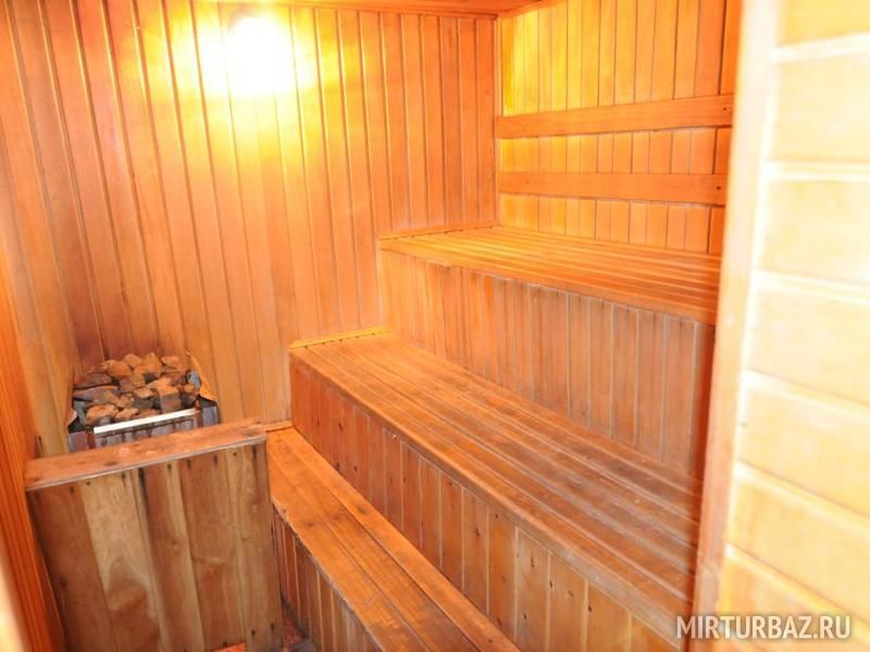 База отдыха «Касатка»