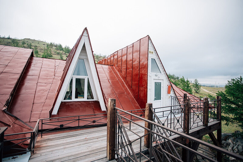 Чара, Иркутская область: фото 5