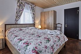 Апартамент №5.1 без камина, Частная усадьба Лукино, Алексинский