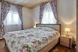 Апартамент №4.1 без камина, Частная усадьба Лукино, Алексинский