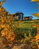 Четырехместный Дом "У Дороги" №10, Частная усадьба Лукино, Алексинский