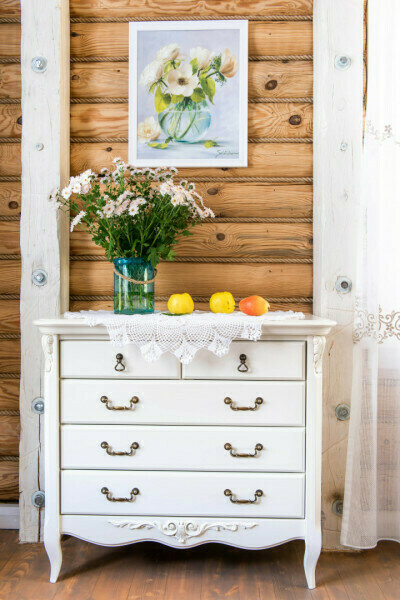 Джуниор 4-местный 1-комнатный (Романтик)