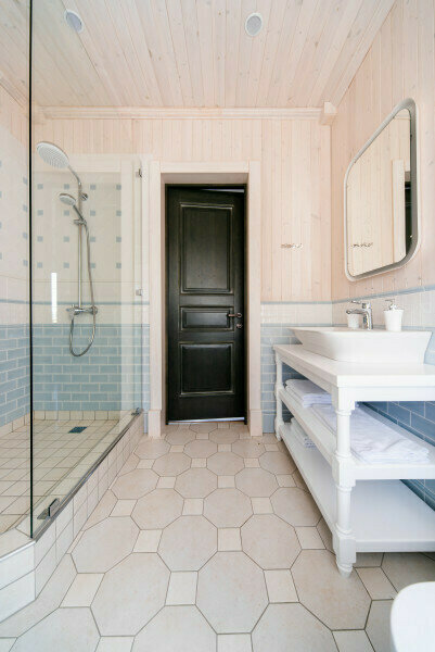 Джуниор 4-местный 1-комнатный (Романтик)