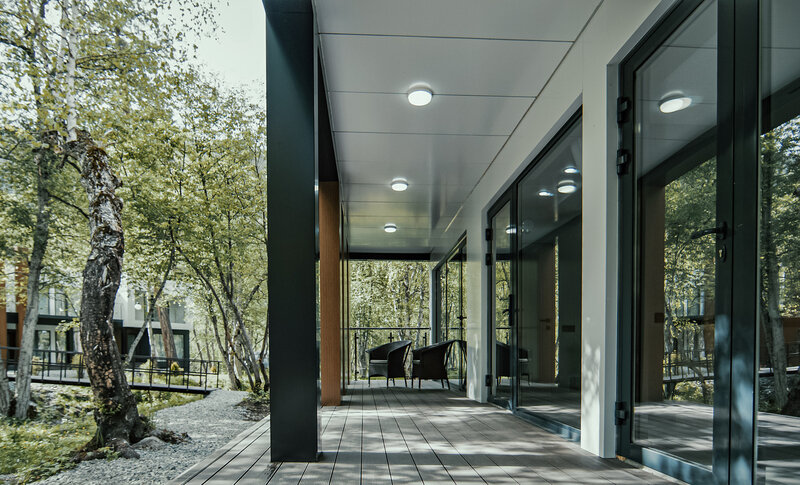 Вилла Russia Season