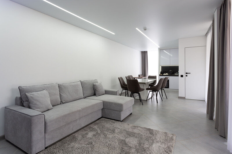 Вилла Russia Season