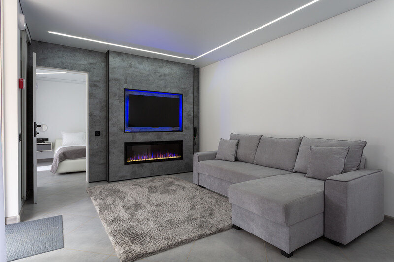 Вилла Семейная Grand