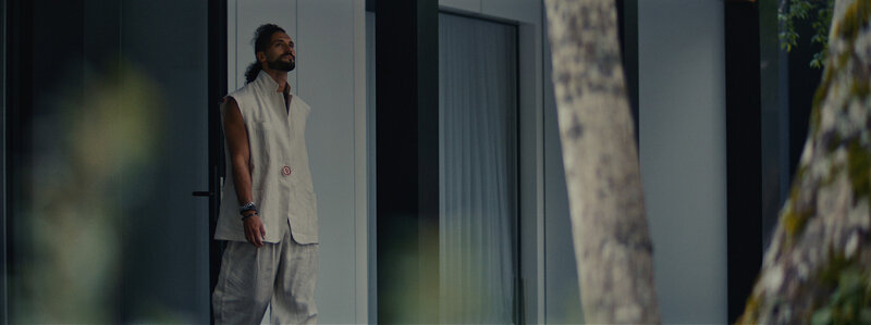 Вилла Семейная Grand