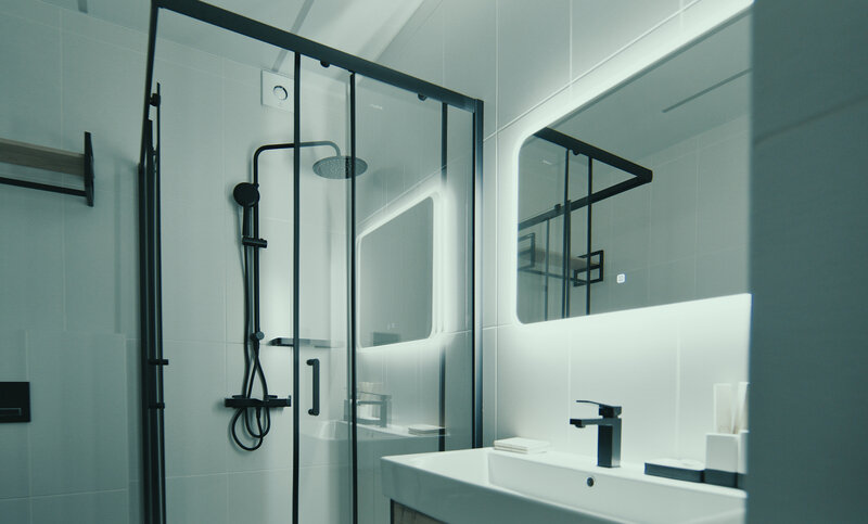 Вилла Семейная Grand