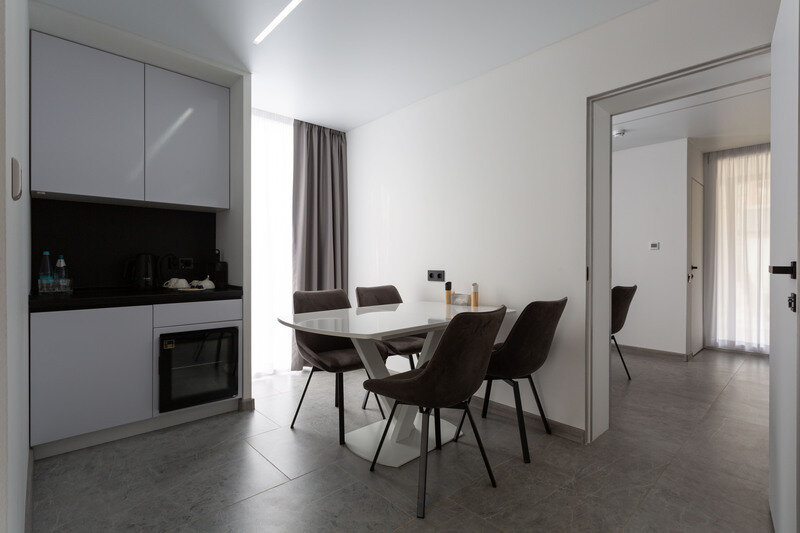 Резиденция Woodside