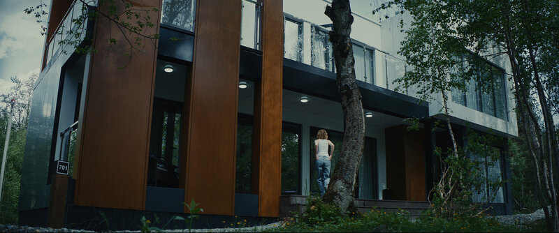 Резиденция Woodside