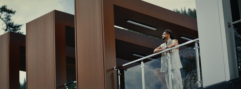 Резиденция Woodside