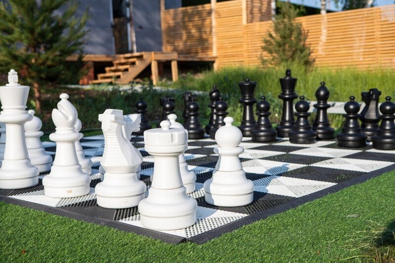 Зеленино, Пермский край: фото 5