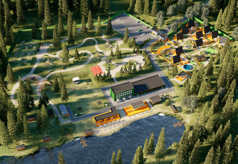 Зеленино, Пермский край: фото 2