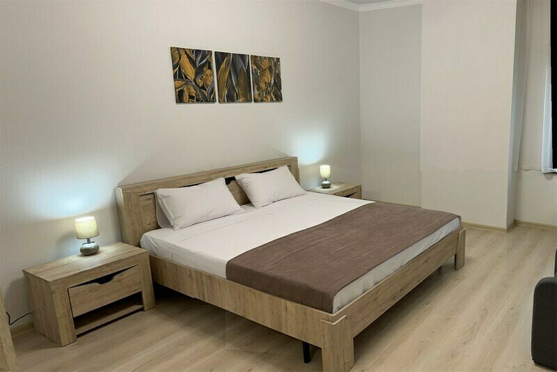 Отель Загородный Дагомыс, Краснодарский край, Дагомыс 