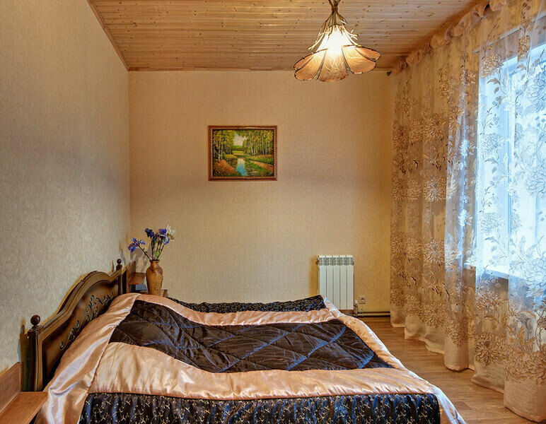 4-х спальный номер