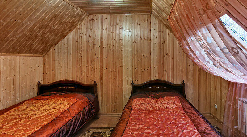 4-х спальный номер