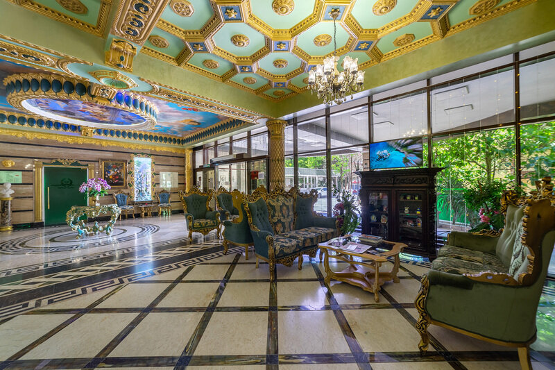 Апартаменты ЖК Корона Deluxe Apartment, Краснодарский край, Адлер 