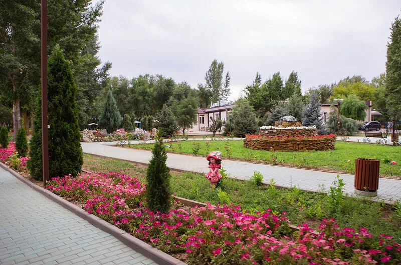 Лазурит, Волгоградская область: фото 4