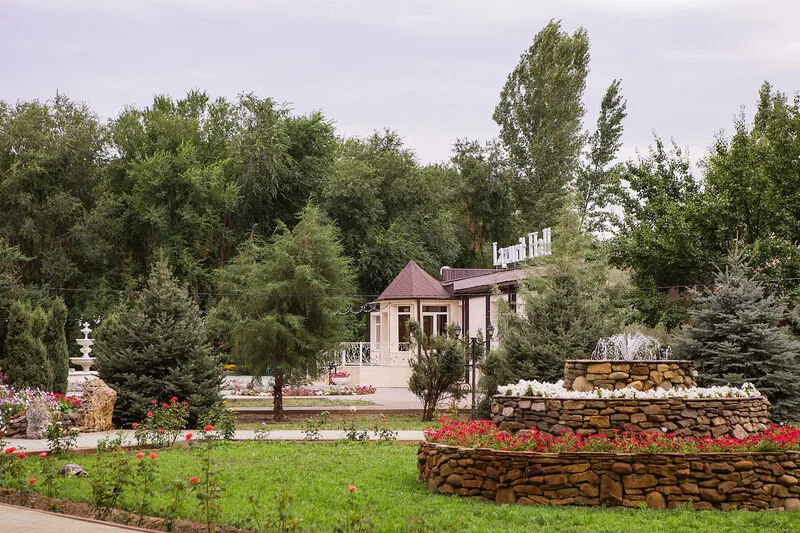 Лазурит, Волгоградская область: фото 2