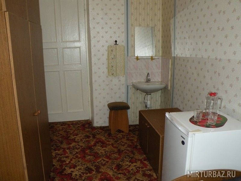 База отдыха «Фламинго» | Фламинго, Крым