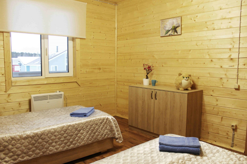 Рыбная слобода, Ленинградская область: фото 5