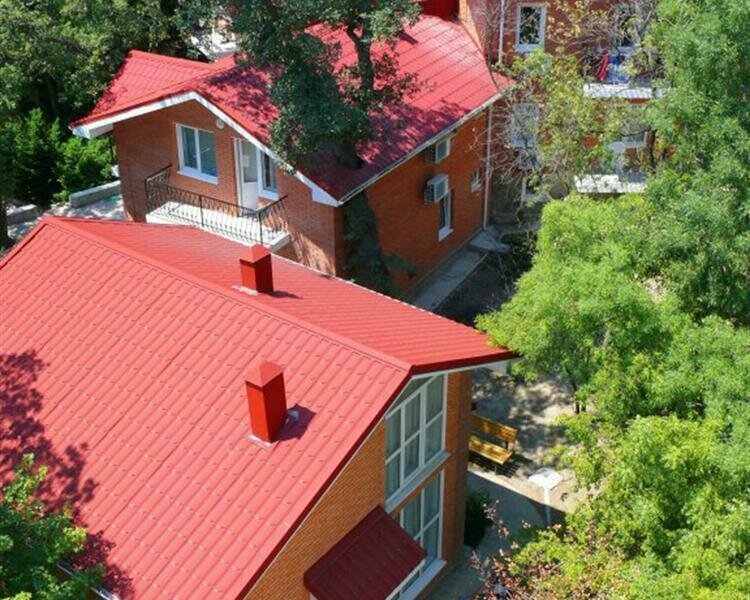 Парк-отель Родос, Крым, Кореиз Алупка Курпаты Ореанда Симеиз