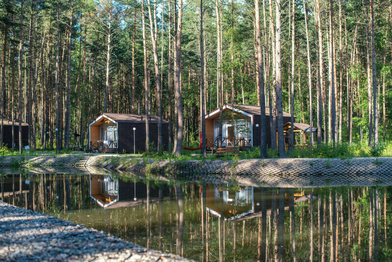 Sherwood Park Hotel, Ярославская область: фото 3