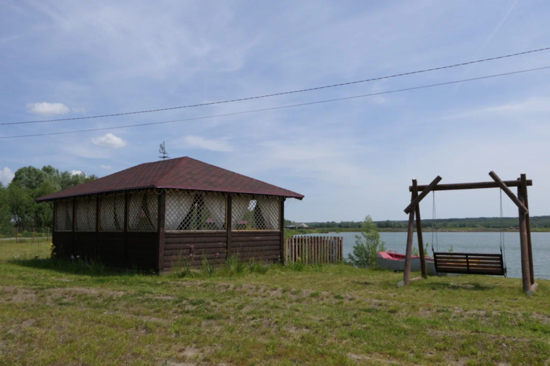 Беседка «средняя»