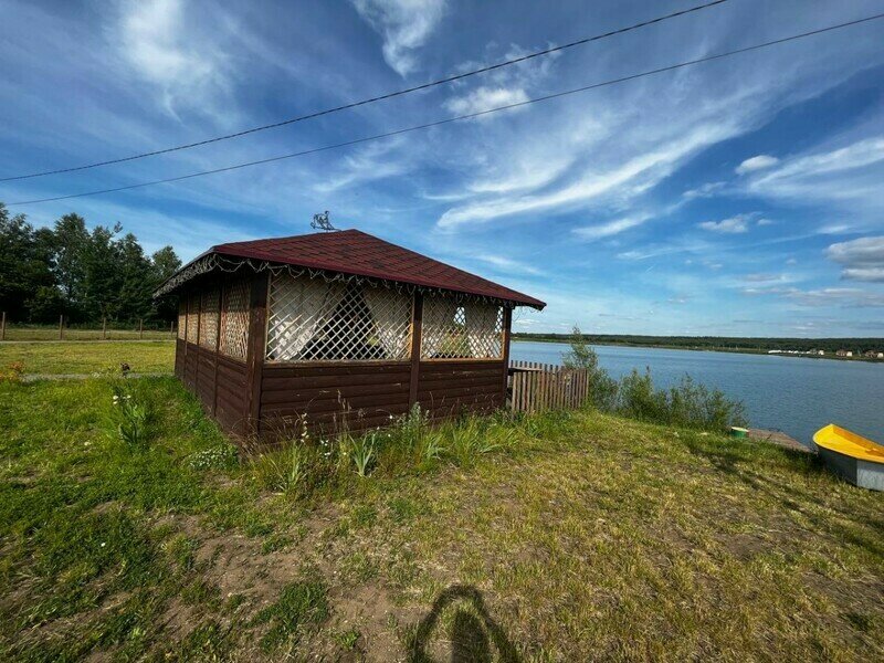 Беседка «средняя»