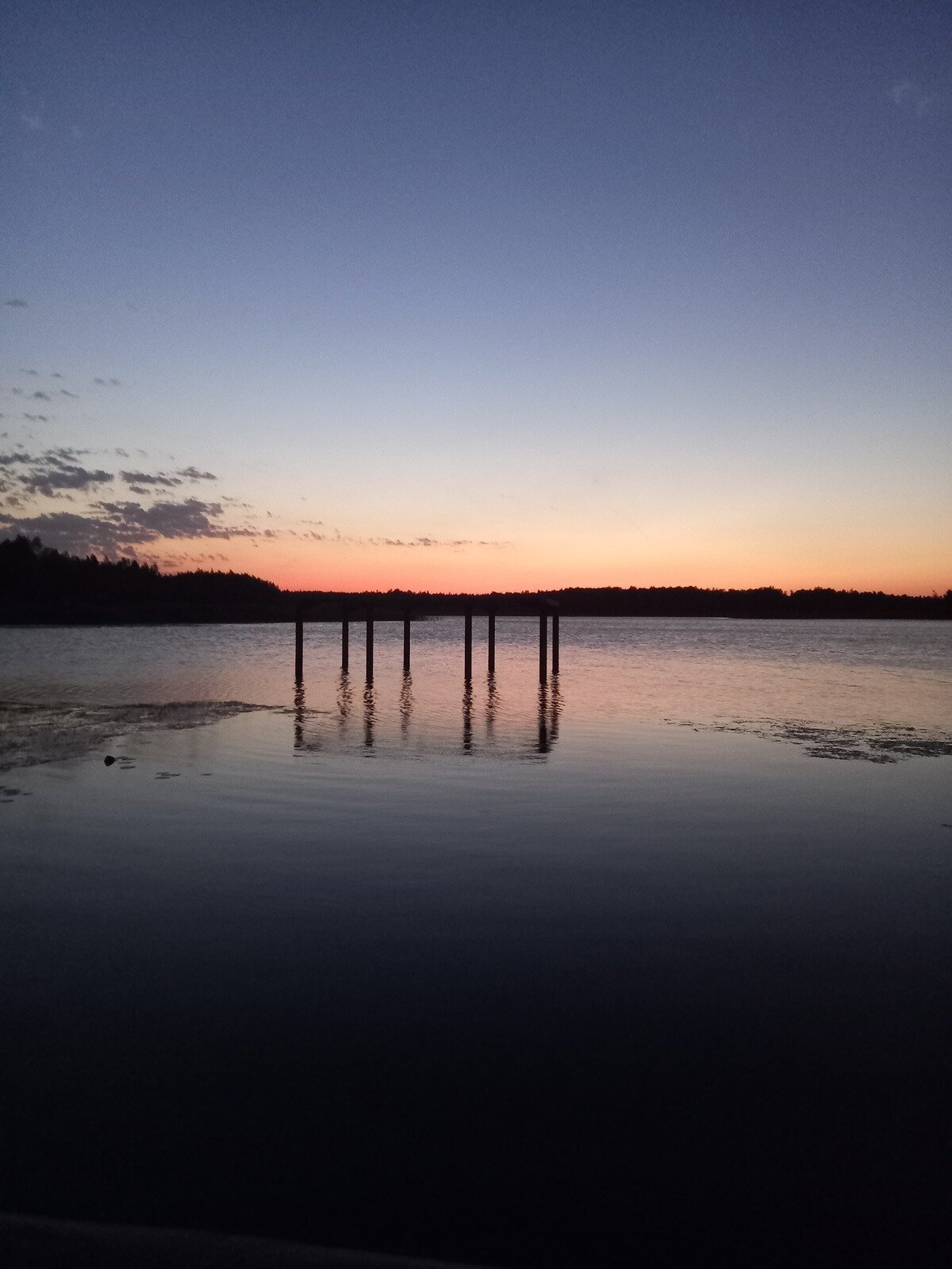 Фото 2 из отзыва о гостевом доме У озера