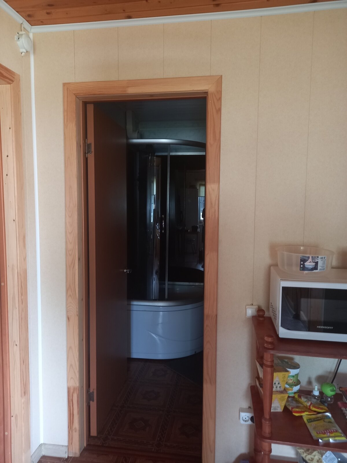 Фото 6 из отзыва о гостевом доме У озера