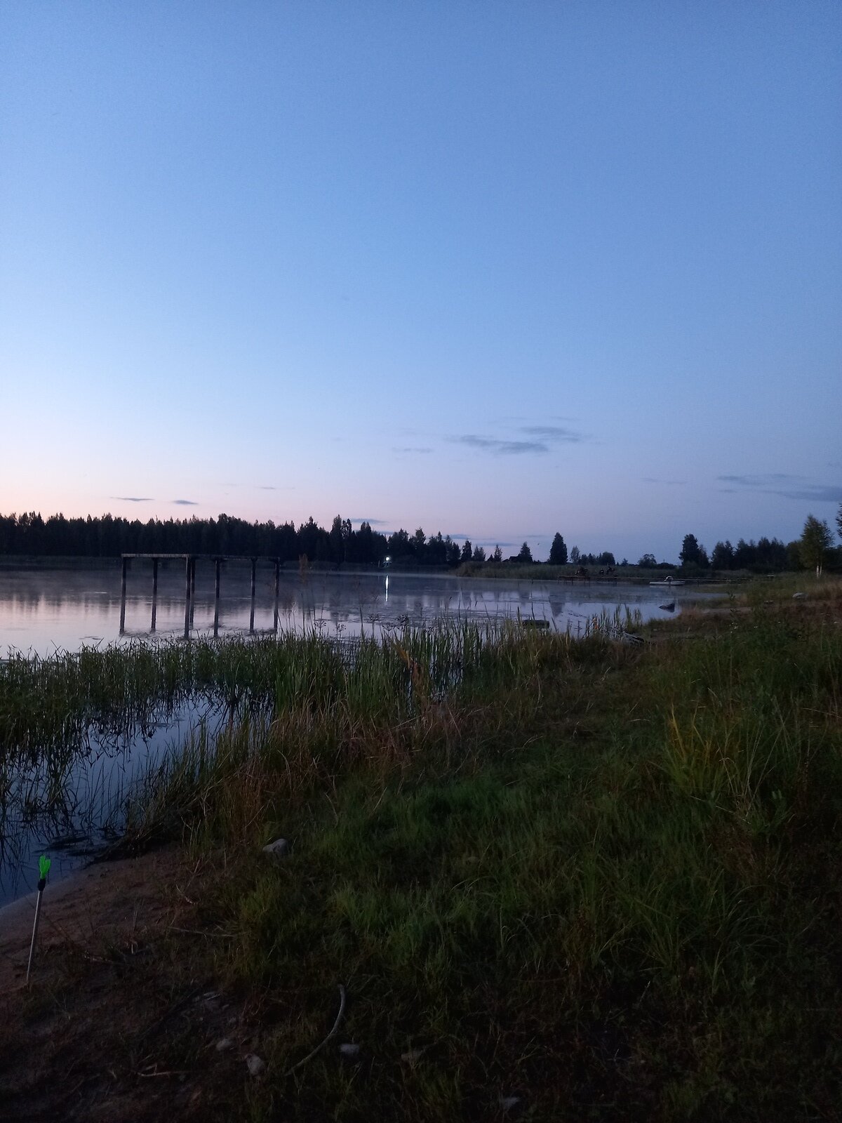 Фото 9 из отзыва о гостевом доме У озера