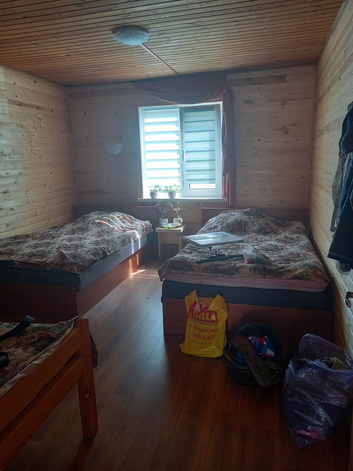 Фото 5 из отзыва о гостевом доме У озера