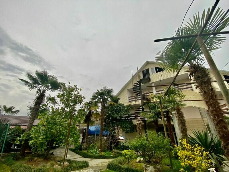 Поляна | Александрия, Краснодарский край