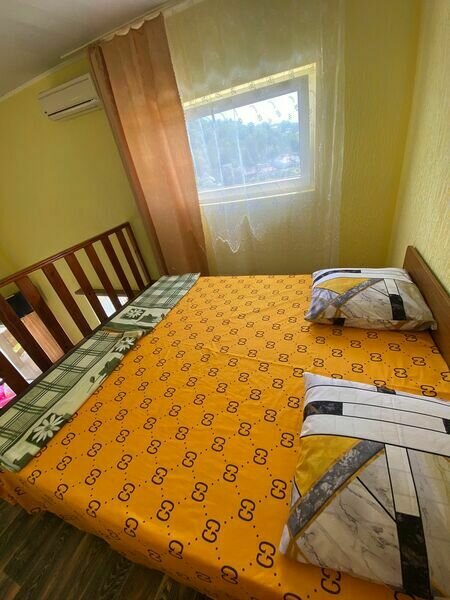 Стандартный 3-местный 2-уровневый