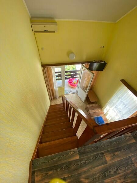 Стандартный 3-местный 2-уровневый