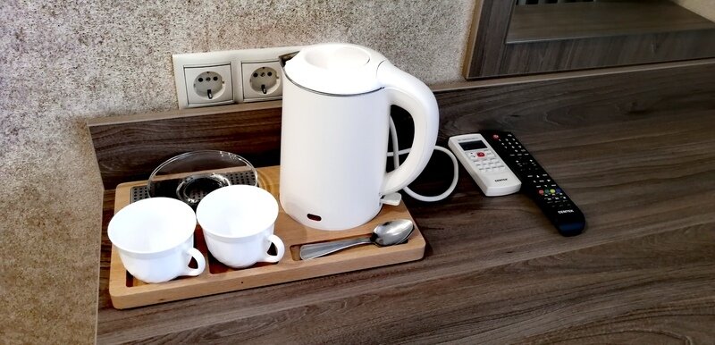 Комфорт 2-местный