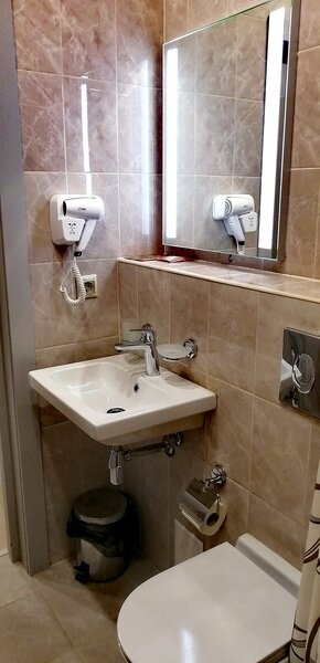 Комфорт 2-местный