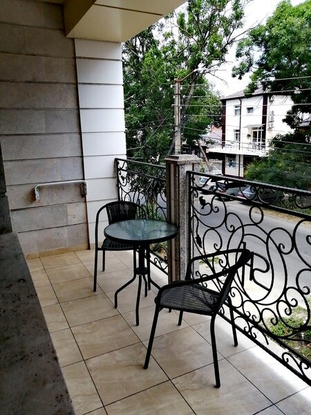 Люкс 2-местный