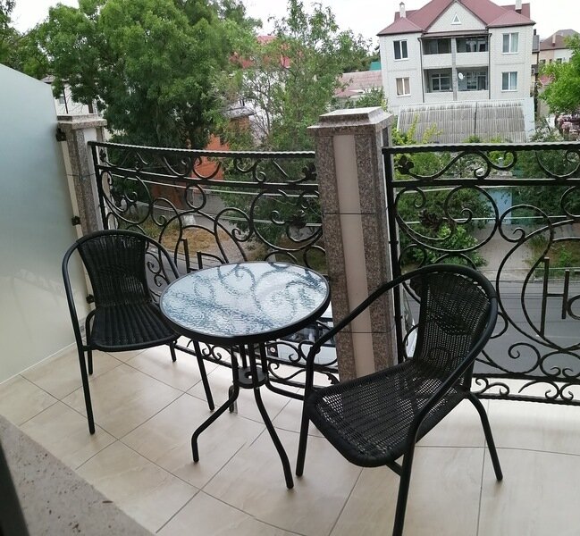 Люкс плюс 2-местный