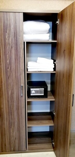 Полулюкс 2-местный (с балконом)