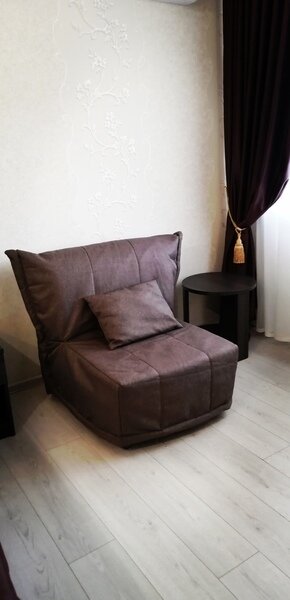 Полулюкс плюс 2-местный