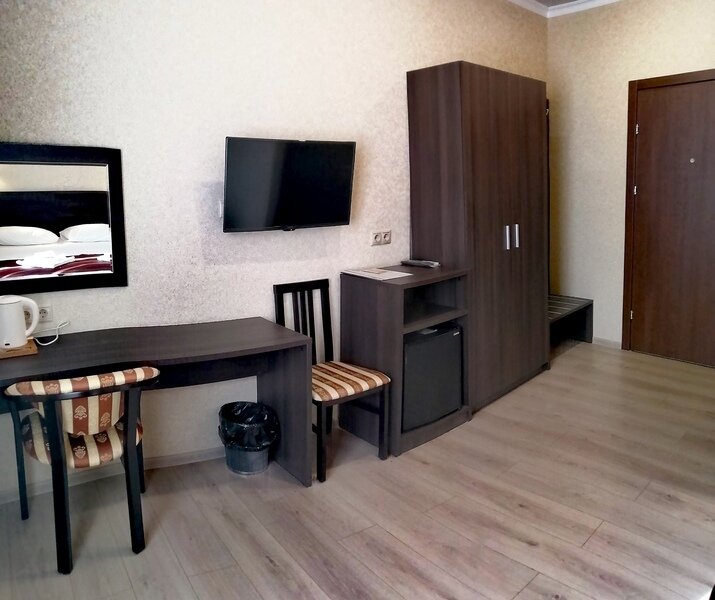 Стандартный 2-местный