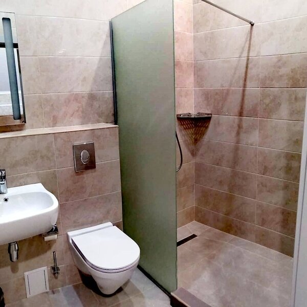 Стандартный 2-местный