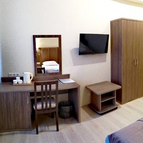 Стандартный плюс 2-местный