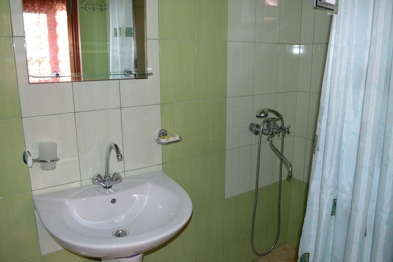 Домик 2-местный финский