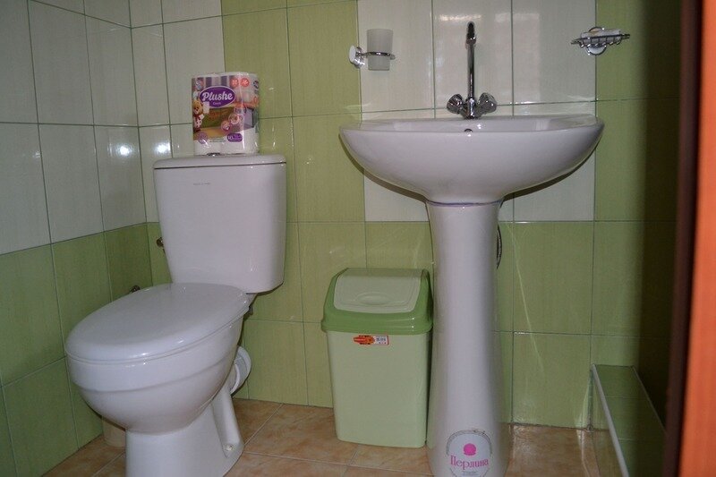 Домик 2-местный финский