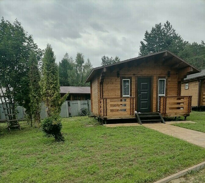 Экспедиция, Тульская область: фото 5