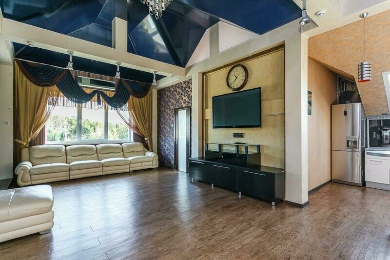 Люкс студия